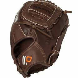 ch Nokona X2 Elite X2-1200C Baseball Glove (Right Handed Throw) : Nokonas X2 Elite is Nokonas 